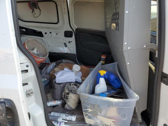 ZFBERFBB7H6D56506 - 2017 RAM PROMASTER SLT Blanc photo 11