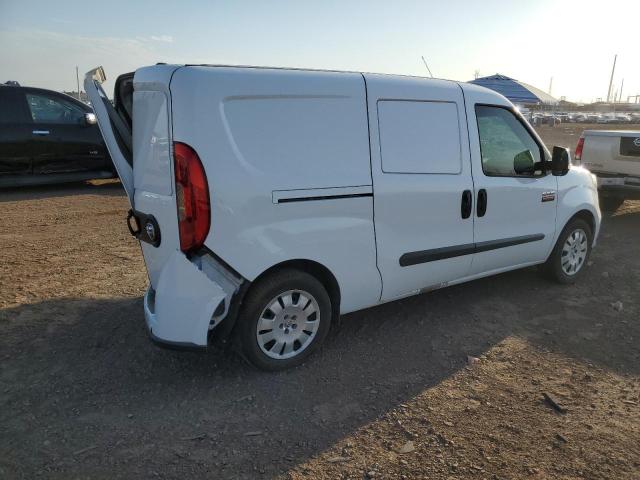 ZFBERFBB7H6D56506 - 2017 RAM PROMASTER SLT Blanc photo 3