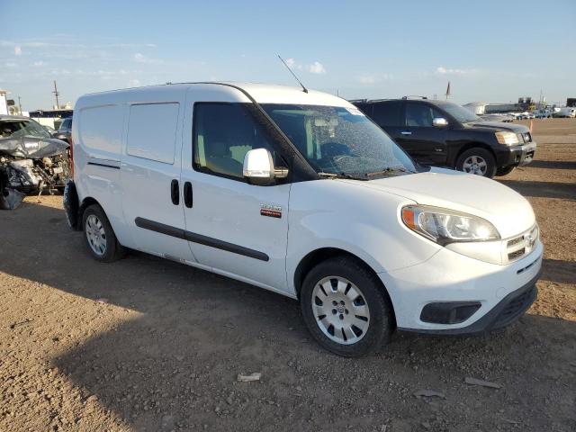 ZFBERFBB7H6D56506 - 2017 RAM PROMASTER SLT WHITE photo 4