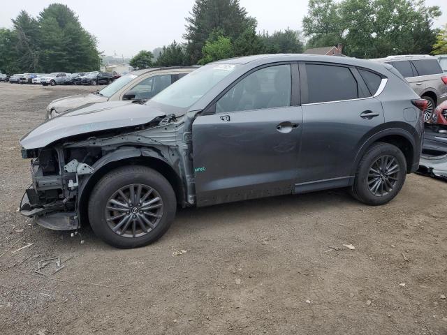 2021 MAZDA CX-5 TOURING, null