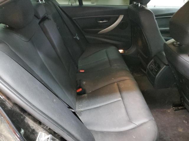 WBA3C3C58DF982812 - 2013 BMW 320 I XDRIVE BLACK photo 10