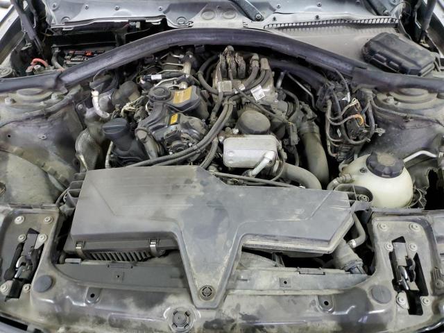 WBA3C3C58DF982812 - 2013 BMW 320 I XDRIVE BLACK photo 11