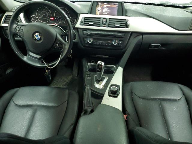 WBA3C3C58DF982812 - 2013 BMW 320 I XDRIVE BLACK photo 8