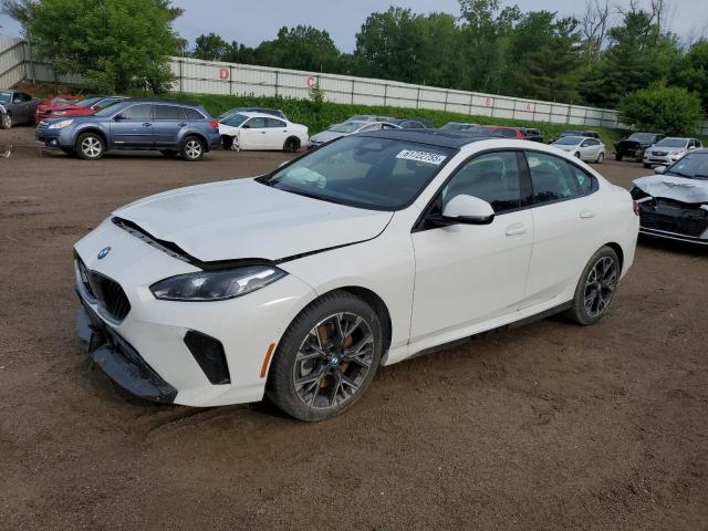 2025 BMW 228XI, 