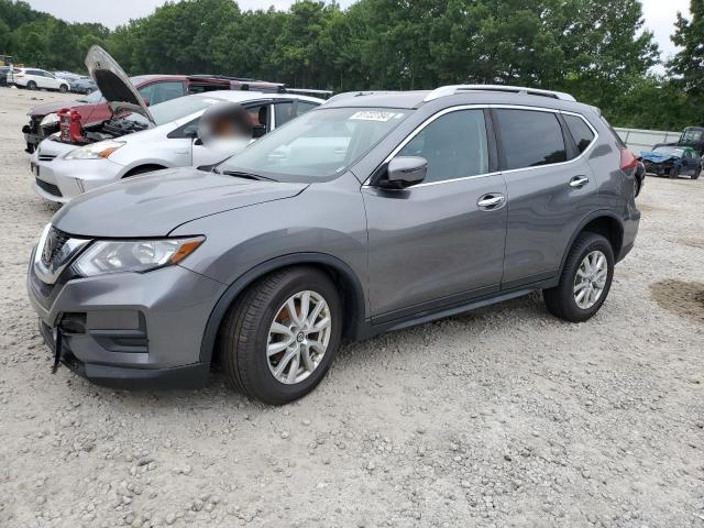 2019 NISSAN ROGUE S, 