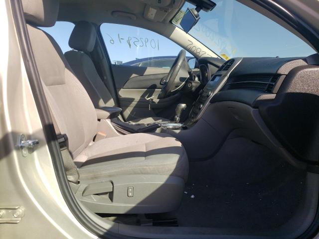 1G11A5SA0GF117601 - 2016 CHEVROLET MALIBU LIM LS 米色 照片 5