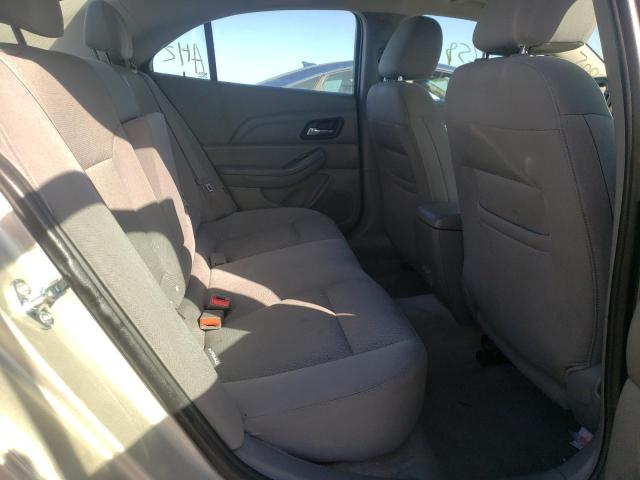 1G11A5SA0GF117601 - 2016 CHEVROLET MALIBU LIM LS 米色 照片 6