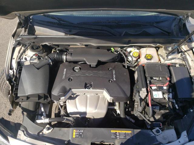 1G11A5SA0GF117601 - 2016 CHEVROLET MALIBU LIM LS 米色 照片 7