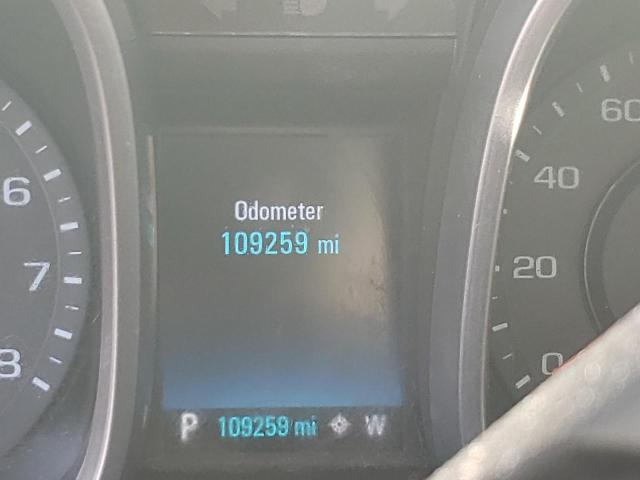 1G11A5SA0GF117601 - 2016 CHEVROLET MALIBU LIM LS 米色 照片 8