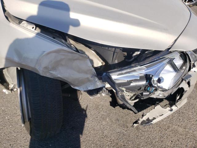 1G11A5SA0GF117601 - 2016 CHEVROLET MALIBU LIM LS 米色 照片 9