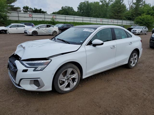 2024 AUDI A3 PREMIUM, null