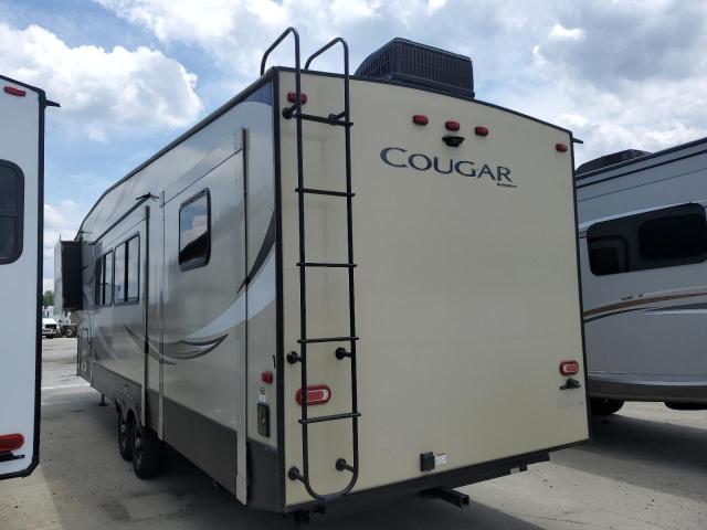 4YDF32B20K2507593 - 2019 KEYSTONE SPRINTER BEIGE photo 3