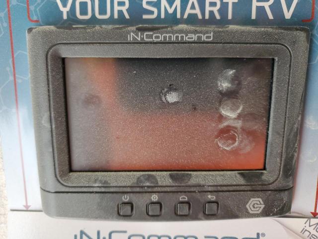 4YDF32B20K2507593 - 2019 KEYSTONE SPRINTER BEIGE photo 8