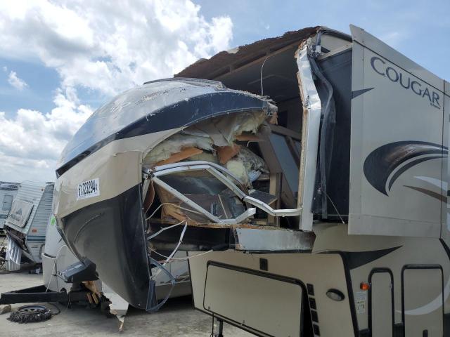 4YDF32B20K2507593 - 2019 KEYSTONE SPRINTER BEIGE photo 9