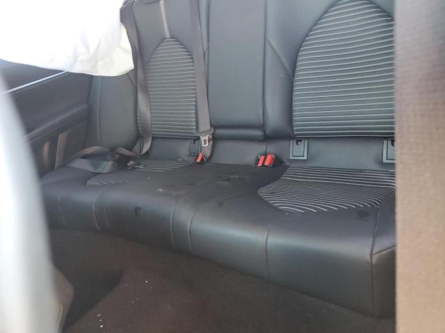 4T1G11AK5PU139752 - 2023 TOYOTA CAMRY SE NIGHT SHADE WHITE photo 10