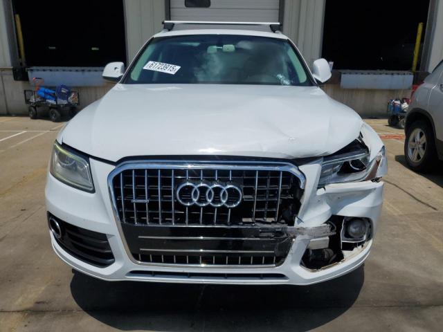 WA1L2AFP9GA048158 - 2016 AUDI Q5 PREMIUM PLUS Beyaz fotoğraf 5