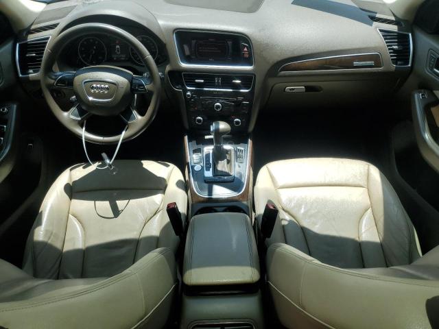 WA1L2AFP9GA048158 - 2016 AUDI Q5 PREMIUM PLUS Beyaz fotoğraf 8