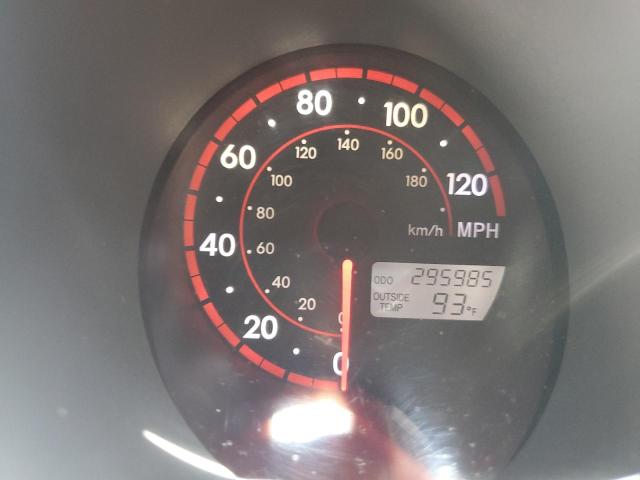 2T1KR32E26C574140 - 2006 TOYOTA COROLLA MA XR BLUE photo 9