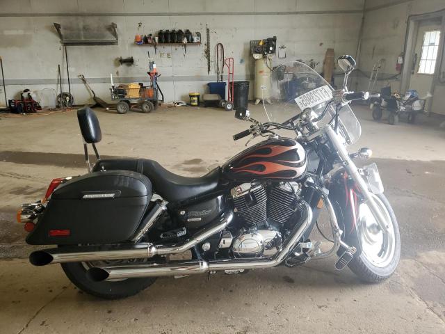 2005 HONDA VT1100 C2, null
