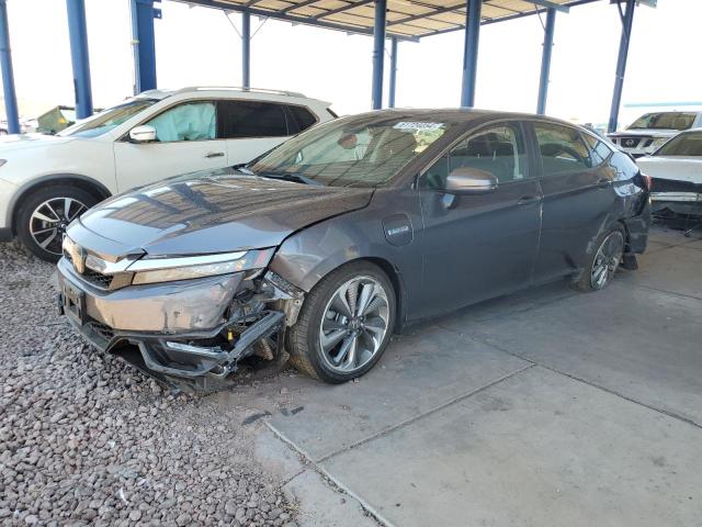 2019 HONDA CLARITY, 