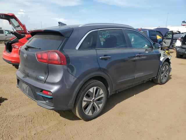 KNDCC3LG9K5024429 - 2019 KIA NIRO EX CHARCOAL photo 3