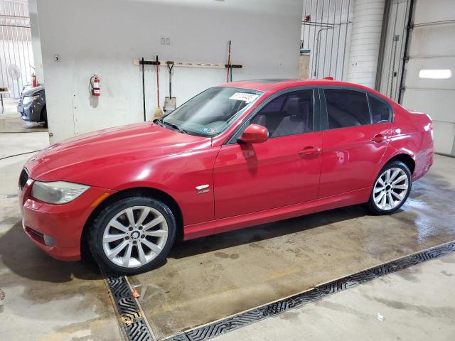 2011 BMW 328 XI, 