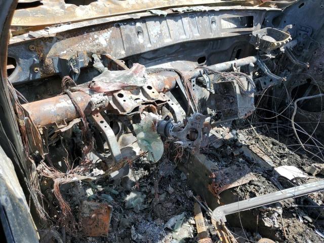 5TFFY5F1XEX153791 - 2014 TOYOTA TUNDRA CREWMAX LIMITED BURN photo 8