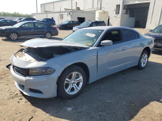 2021 DODGE CHARGER SXT, null
