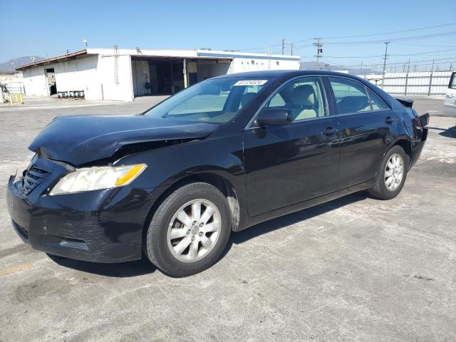 2008 TOYOTA CAMRY CE, 