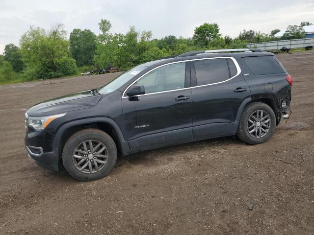 2018 GMC ACADIA SLT-1, null