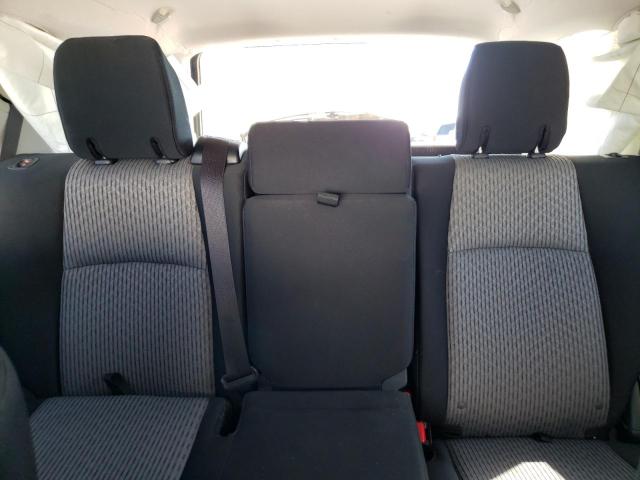 JTEBU5JR1J5514981 - 2018 TOYOTA 4RUNNER SR5/SR5 PREMIUM 白色 照片 10