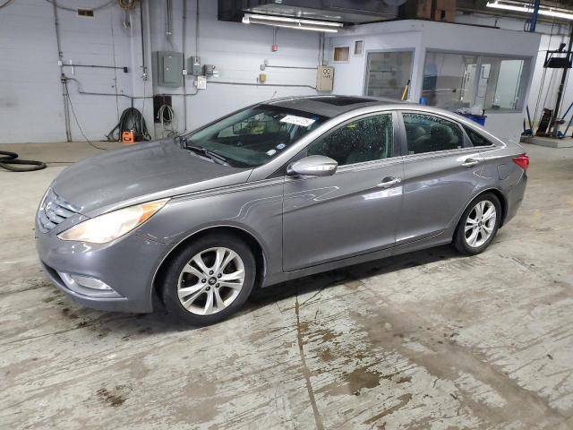 2013 HYUNDAI SONATA SE, 