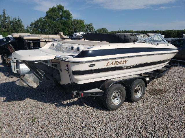 LAR67400B202 - 2002 LRSO BOAT WHITE photo 4