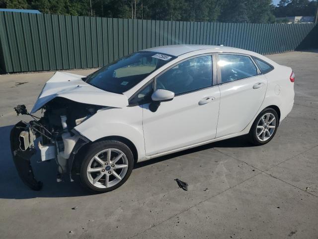 2019 FORD FIESTA SE, 