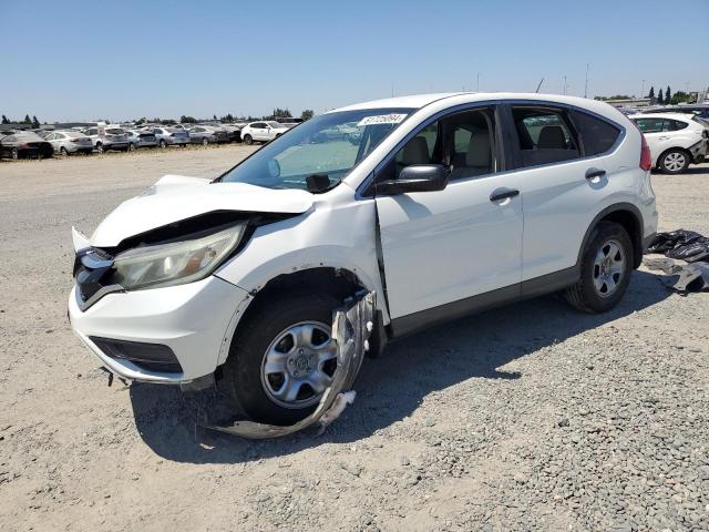 2015 HONDA CR-V LX, 