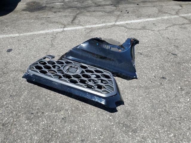 3TYRZ5CNXNT019973 - 2022 TOYOTA TACOMA ACCESS CAB შავი ფოტო 12