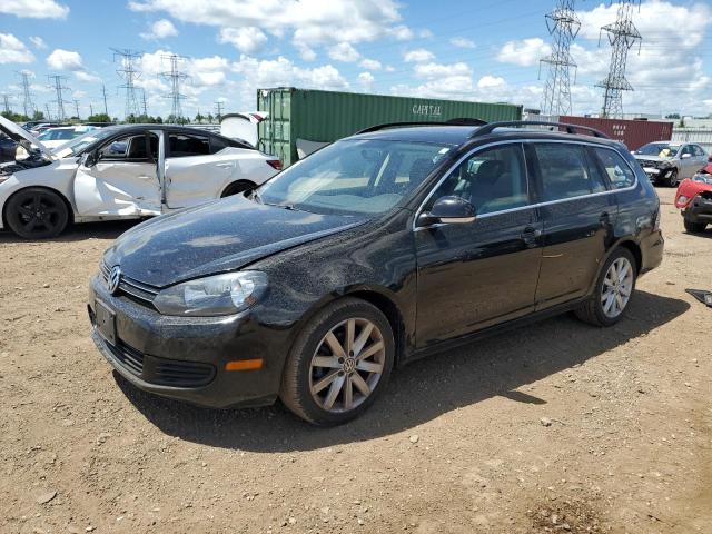 2011 VOLKSWAGEN JETTA S, 