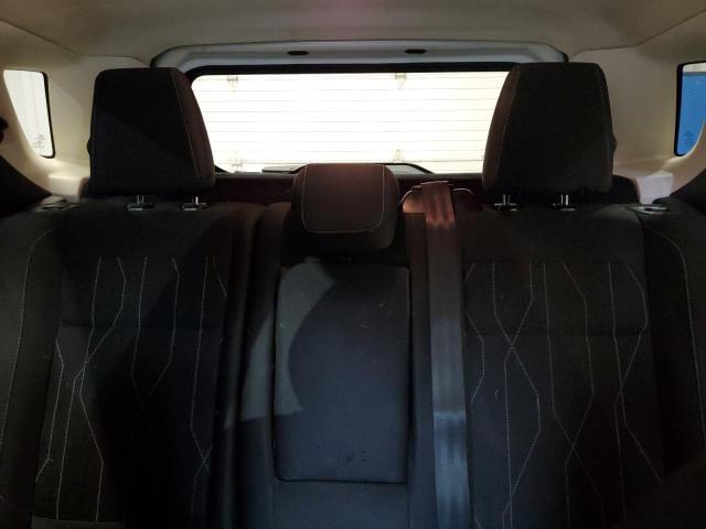 MAJ6S3GL3KC260101 - 2019 FORD ECOSPORT SE Biały zdjęcie 10