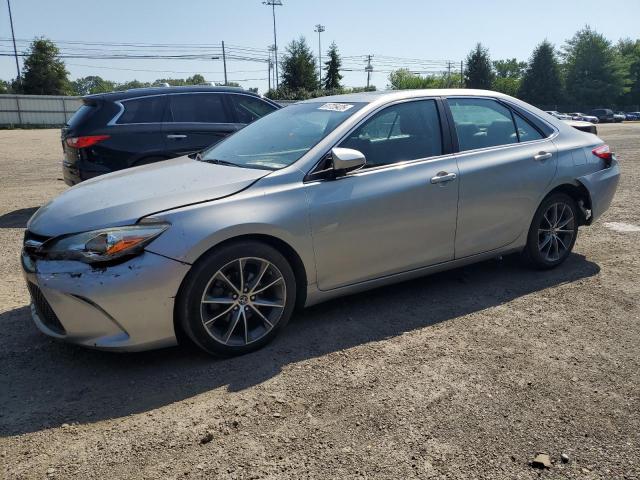 2015 TOYOTA CAMRY LE, 