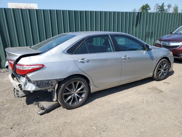 4T1BF1FK8FU932305 - 2015 TOYOTA CAMRY LE SILVER photo 3