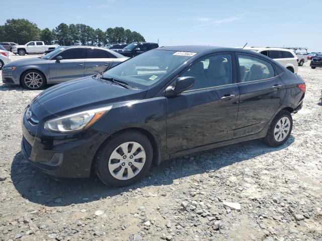 2016 HYUNDAI ACCENT SE, 