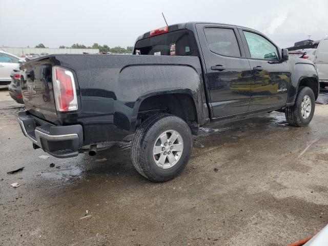 1GTG5BEN6K1112900 - 2019 GMC CANYON BLACK photo 3