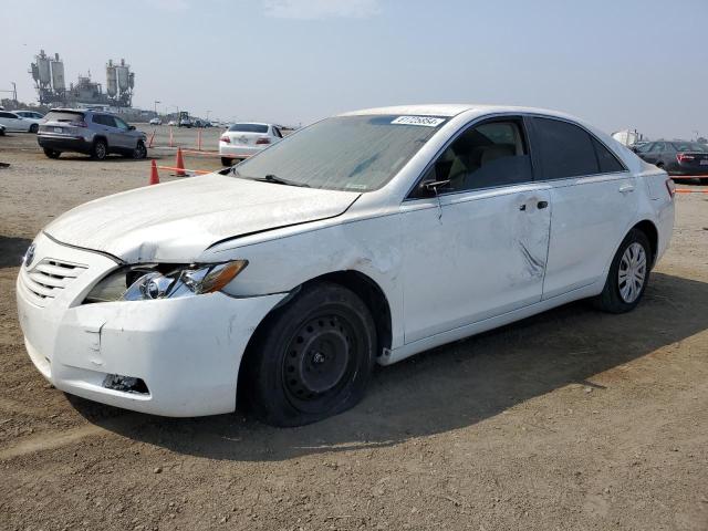 2009 TOYOTA CAMRY BASE, 