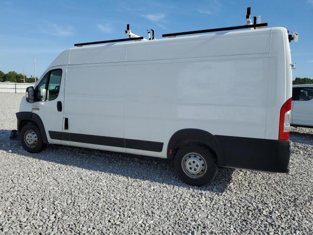 3C6MRVJG1ME541899 - 2021 RAM PROMASTER 3500 HIGH Blanc photo 2
