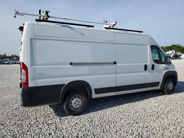 3C6MRVJG1ME541899 - 2021 RAM PROMASTER 3500 HIGH Blanc photo 3