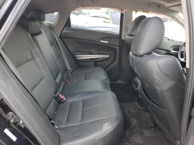 5J6TF3H53FL001951 - 2015 HONDA CROSSTOUR EXL Boz foto 10