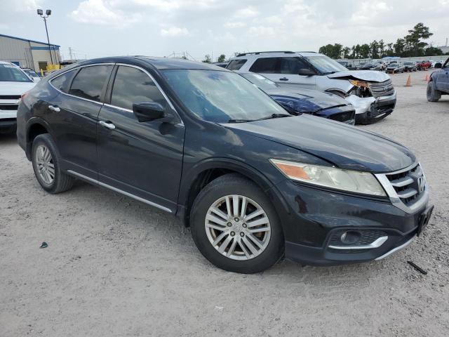 5J6TF3H53FL001951 - 2015 HONDA CROSSTOUR EXL Boz foto 4