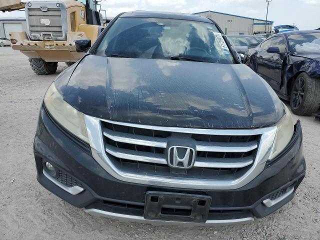 5J6TF3H53FL001951 - 2015 HONDA CROSSTOUR EXL Boz foto 5