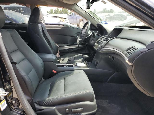 5J6TF3H53FL001951 - 2015 HONDA CROSSTOUR EXL Boz foto 7