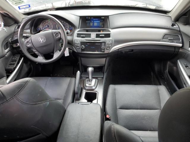 5J6TF3H53FL001951 - 2015 HONDA CROSSTOUR EXL Boz foto 8